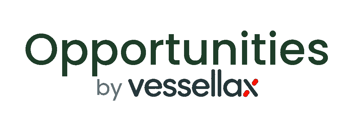 Opportunities by Vessellax